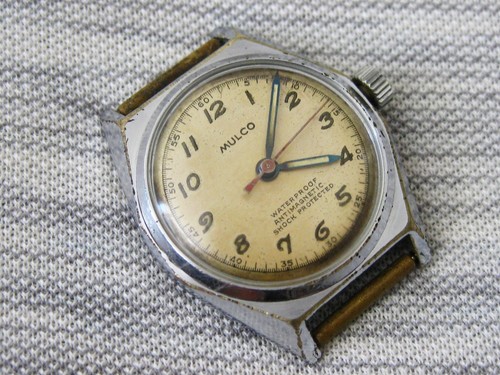 Mulco stile militare 15jew - mulco,