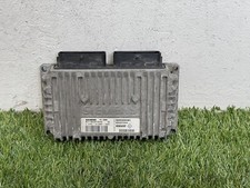 RENAULT MEGANE (2002-2006) 1.6 BENZINA 83 KW 5P AUT CENTRALINA MOTORE 8200305381