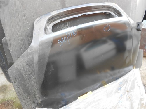 Opel zafira anno 1999 - zafira,