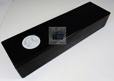 Depósito de Agua 60L 1080x300x200 Negro Tanque Camper Sprinter Crafter