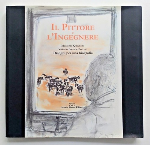 Pittore l ingegnere - il, e