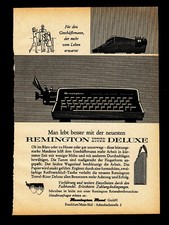 3w4952/ Vecchia pubblicità