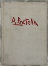 Attilio pratella monografia - attilio, pratella-monografia