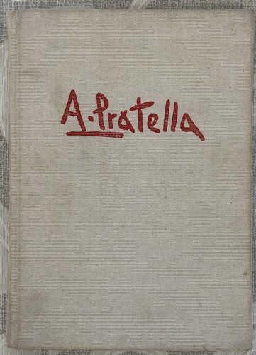Attilio pratella monografia - attilio, pratella-monografia