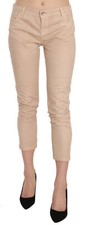 SOUVENIR CLUBBING Jeans Beige