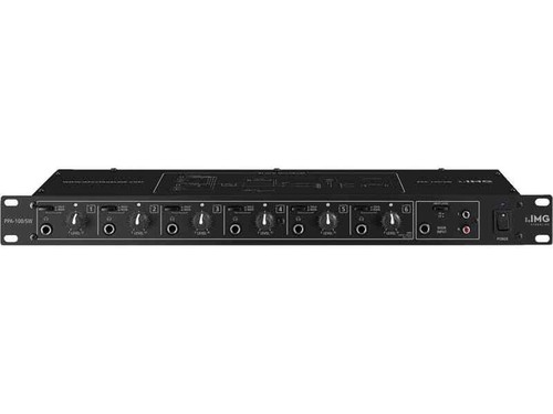 Img stage line amplificatore - stage,