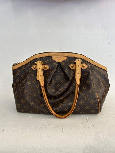 Louis vuitton monogram tivoli - vuitton,
