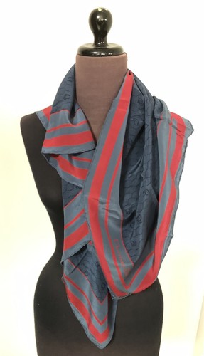 Foulard carré christian dior - carré,