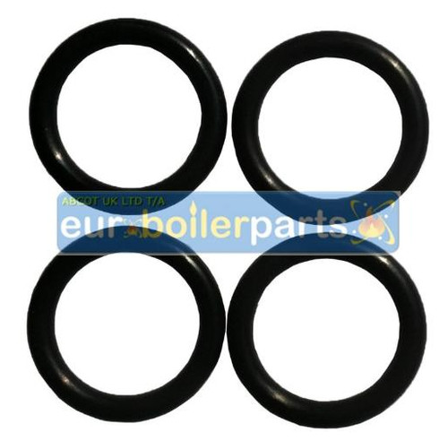 Guarnizione o ring - guarnizione, o'ring