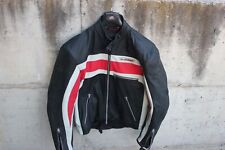 Giacca spyke in pelle nuova