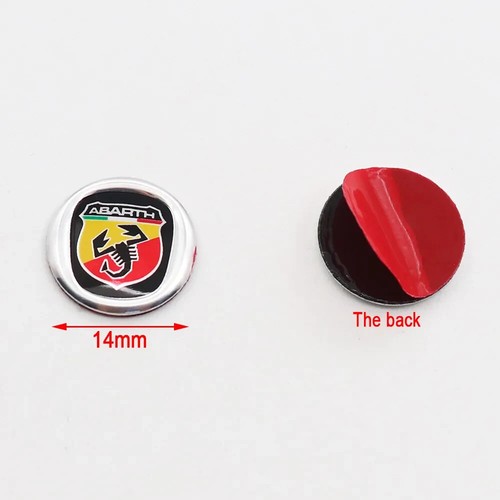 Logo chiave 14mm per - chiave,
