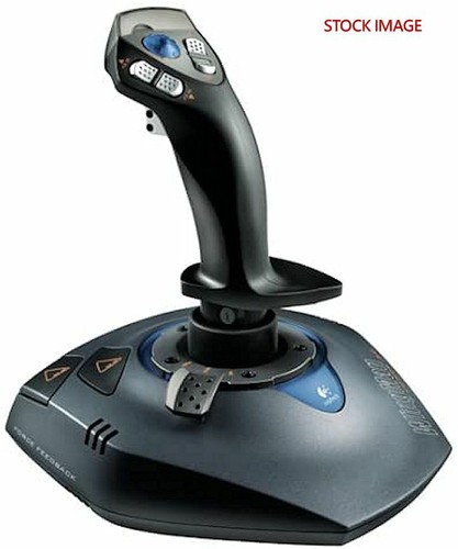 Logitech wingman strike - wingman,