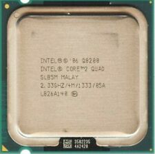 1PZ Intel Core 2 Quad CPU
