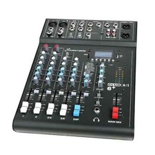 Studiomaster club mixer - club, xs