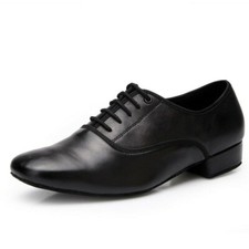 Uomo scarpe ballo pelle - ballo,