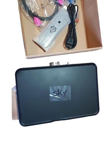 Decoder sky humax - decoder, my