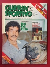 GUERIN SPORTIVO 1977/29 , 50