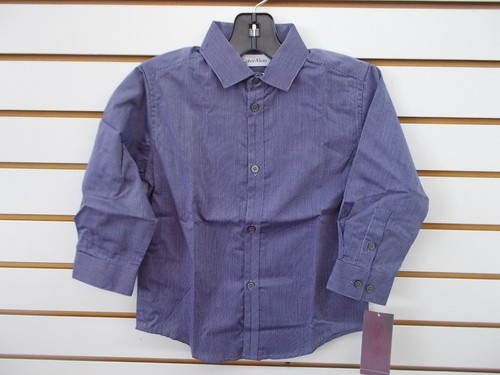Camicia elegante ragazzo