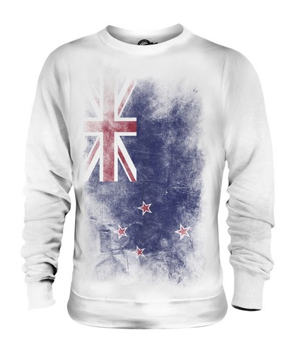 Maglione unisex nuova zelanda - nuova,