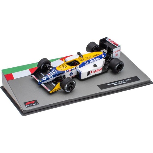 Modellino auto corsa - auto,