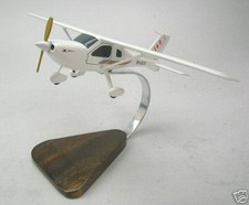 Scrivania aereo privato Jabiru