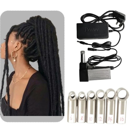 Trecciatrice portatile fai - , da