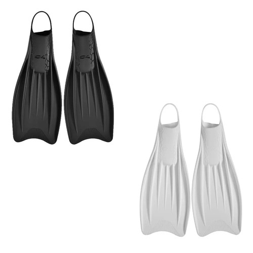 Pinne wolverine bianche - pinne,