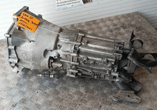 23007565194 Cambio compl.  BMW Serie 3 (E46) Coup� 320Cd Cpè 2p/d/1995cc