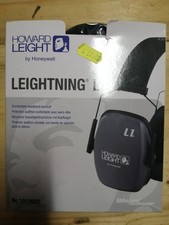 CUFFIE ANTIRUMORE EDWARD LEIGHT