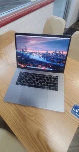 Apple macbook pro - apple,