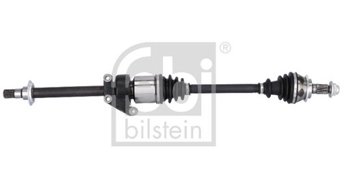 Albero motore febi - 1,