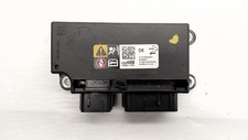 Centralina airbag opel mokka - airbag,