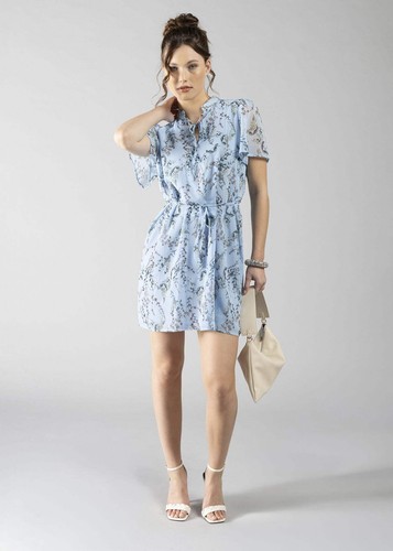 Abito donna art 611nd15009 - art.,