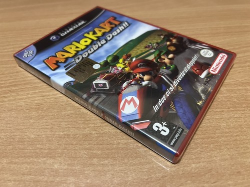 Mario kart double - mario,