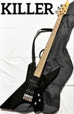 Killer bass uscita audio - killer,