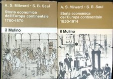STORIA ECONOMICA DELL'EUROPA