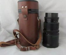 OBIETTIVO JUPITER-36B 3,5/250 MM PER KIEV-88