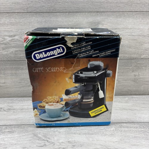 Vintage delonghi cafe sorrento - delonghi,
