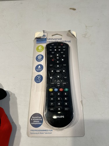 Philips telecomando universale - telecomando,