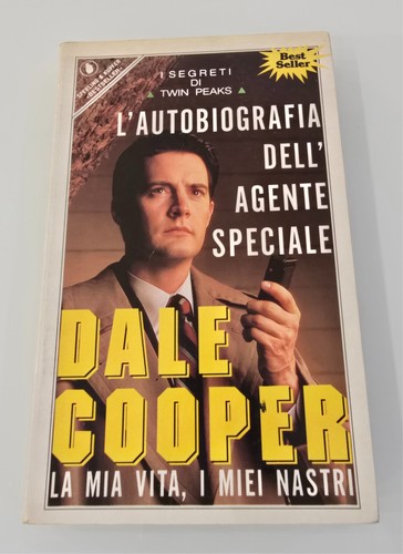 Segreti twin peaks - segreti, di