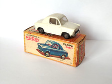 Norev vespa 400  No Dinky No