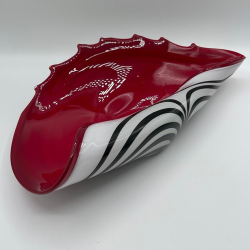 Centrotavola art glass - art,