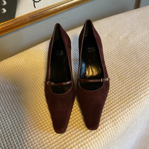 Tacchi vintage pino carina - pino, eu