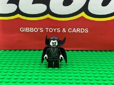 LEGO GLOW IN DARK LORD VAMPYRE