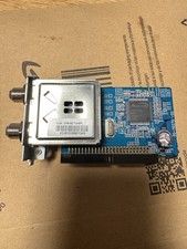 Sintonizzatore dual dvb - vu+,