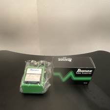 Ibanez TS9 Tube Screamer