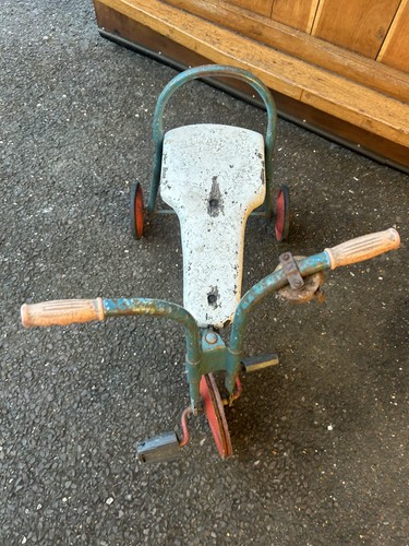 Vintage 1930s tri - 1930s, tri-ang