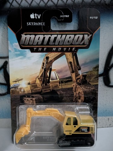 Matchbox apple tv - matchbox, 1:64