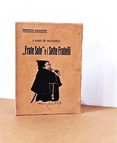 Menotti gallisay vini di - -,