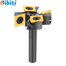 Fresa per Spianare Fresa per